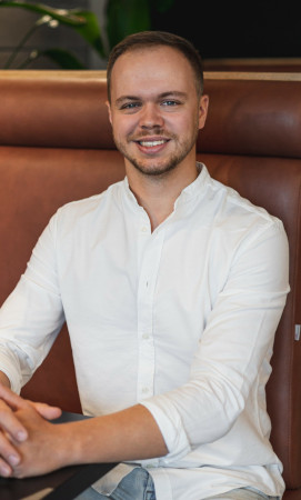 Patrik Stránsky